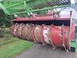 Remolqu esparcidor - Strautmann - verti-mix 1300 sf