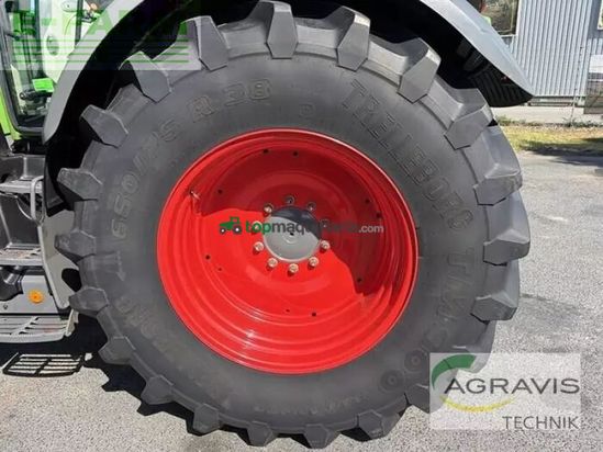 Tractor agrícola - Fendt - 724 vario gen-6 profi+ setting 2