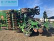 Combinado de siembra - Amazone - cirrus 4001 super