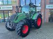 Tractor agrícola - Fendt - vario 312