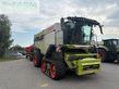 Cosechadora de Cereal - Claas - lexion 8700 tt *demo* mit convio 1230