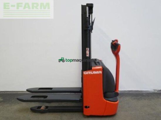 Elevadora - Linde - l 12 1172