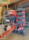Combinado de siembra - Kuhn - espro 6000 r