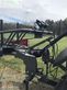 Henificador - Massey Ferguson - mf td 1310 x trc / lotus 1250 profi