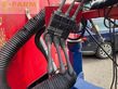 Remolqu esparcidor - Siloking - duo 20 mayer siloking 20m³
