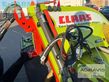 Cortacésped manual - Claas - disco 9200 c business