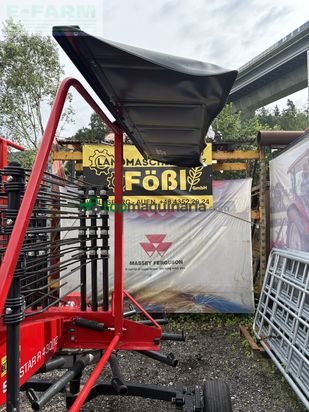 Henificador - SIP - star 430 / 12