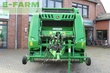 Empacadora gigant - John Deere - v461r