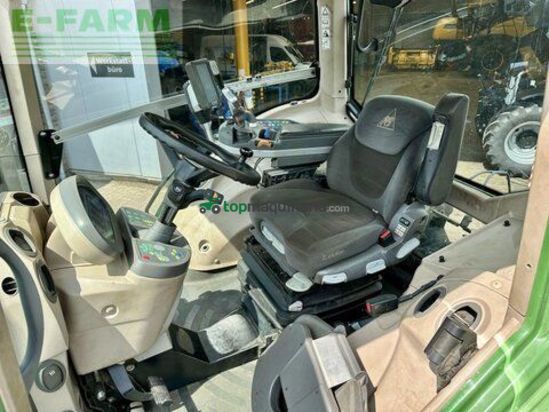 Tractor agrícola - Fendt - 828 vario profi