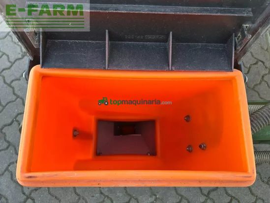 Sembradora monograno mecanica - Amazone - ed 602-k