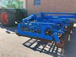 Combinado de siembra - Lemken - kompaktor k 600 a *güttler prismenwalze*