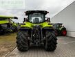 Tractor agrícola - Claas - axion 870 cmatic cebis