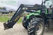 Tractor agrícola - Deutz-Fahr - agroton 106