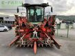 Cosechadora de Cereal - Fendt - fendt katana 65