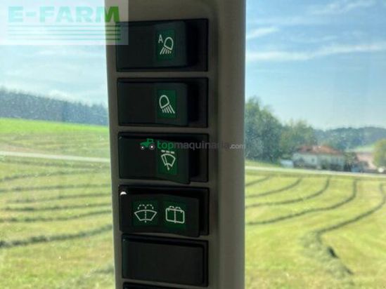 Tractor agrícola - Claas - axos 240