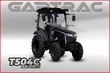 TRACTOR AGRÍCOLA NUEVO 50CV 4WD 4CIL CON O SIN CABINA