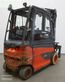 Elevadora - Linde - e 30/600 hl 387