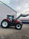 Tractor agrícola - Steyr - 6220 cvt