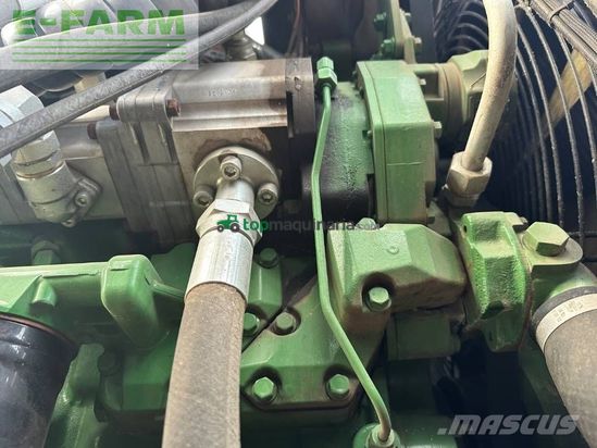 Atomizador - Gaspardo - uragano 3000