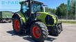 Tractor agrícola - Claas - arion 530