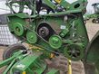 Cosechadora de Cereal - John Deere - t660