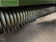 Empacadora gigant - Krone - comprima cf 155 cx plus