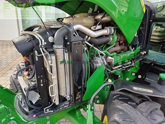 Tractor agrícola - John Deere - 5085m