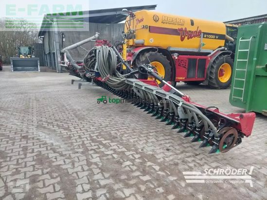 Esparcidor - Vredo - zb4 150080 dv