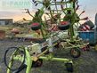 Henificador - Claas - VOLTO 1320 T - DENT