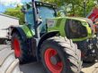 Tractor agrícola - Claas - axion 870 cmatic cebis CMATIC CEBIS