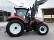 Tractor agrícola - Steyr - winterdienstangebot: 4125 profi cvt