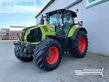 Tractor agrícola - Claas - axion 810 cmatic cebis CMATIC CEBIS