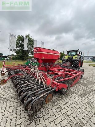 Sembradora - Horsch - pronto 6 dc