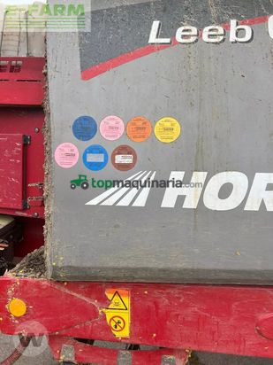 Atomizador - Horsch - leeb gs 6000