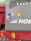 Atomizador - Horsch - leeb gs 6000