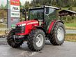 Tractor agrícola - Massey Ferguson - mf 4708m cab essential d2