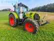 Tractor agrícola - Claas - arion 630 cmatic cis+ CMATIC CIS+