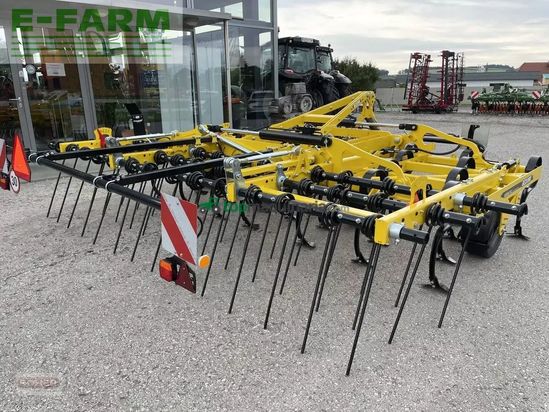 Cultivador - Bednar - versatill vn4000 light