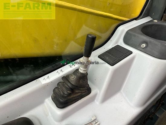 Telescopica - kramer - 2506