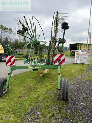 Henificador - Krone - swadro 800/26