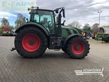 Tractor agrícola - Fendt - 724 vario s4 profi plus