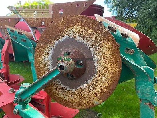 Arado - Kverneland - lb / kklb-100-200