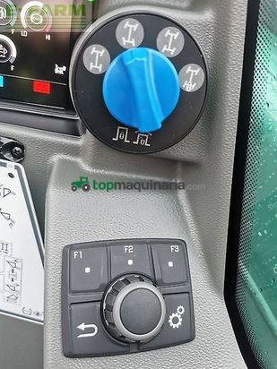 Telescopica - kramer - kt557