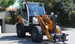 Minicargadora - Liebherr - l 506 compact speeder