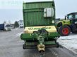 Cinta transportadora de forraje - Krone - gebr. titan 6/48 gl ladewagen