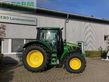 Tractor agrícola - John Deere - traktor 6120m mit kabine