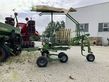 Rastrillo - Krone - swadro 421