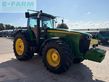 Tractor agrícola - John Deere - 8420 ils, powr shift