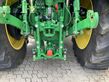 Tractor agrícola - John Deere - 6r185