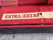 Cortacésped manual - Vicon - extra 332 xf